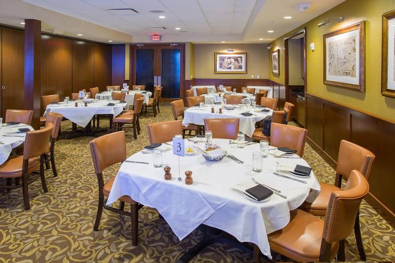 The Palm - Downtown Houston restaurant in Houston - main photo