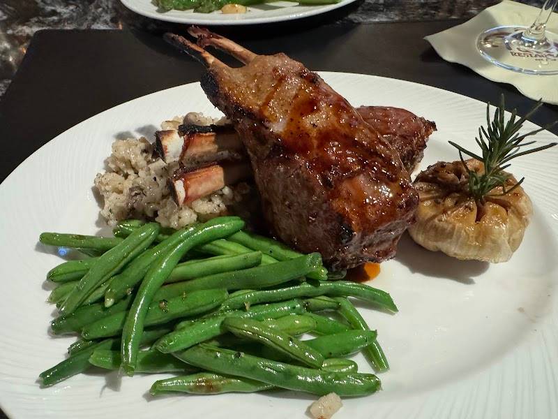 The Palm - Downtown Houston restaurant in Houston - photo 4