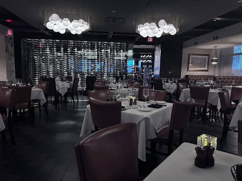 The Palm - Downtown Houston restaurant in Houston - photo 5