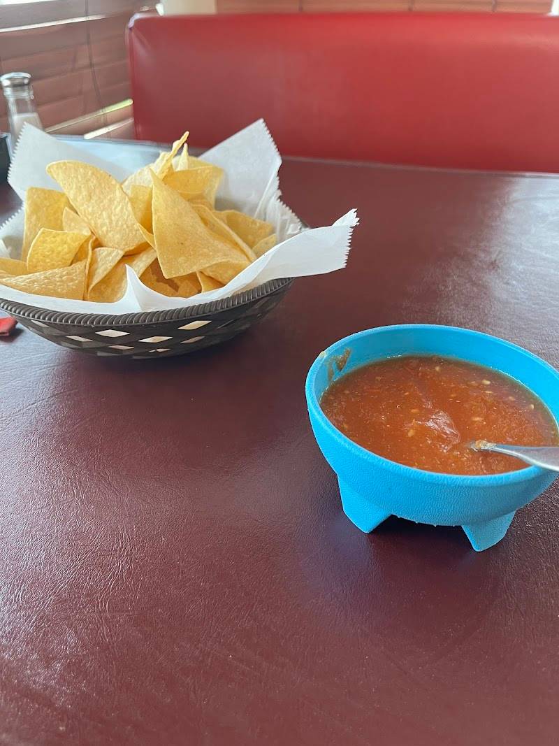 El Vaquero restaurant in Houston - photo 3
