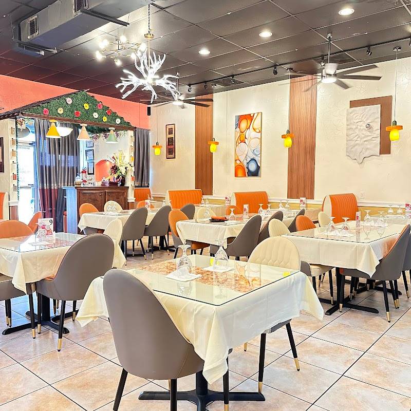 Tandoori Grill-Restaurant & Catering