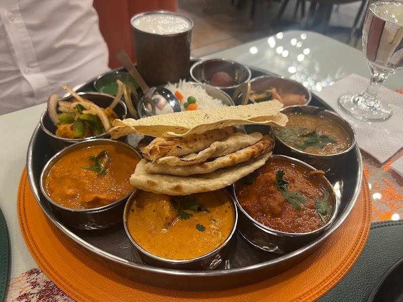 Tandoori Grill-Restaurant & Catering restaurant in Houston - photo 3