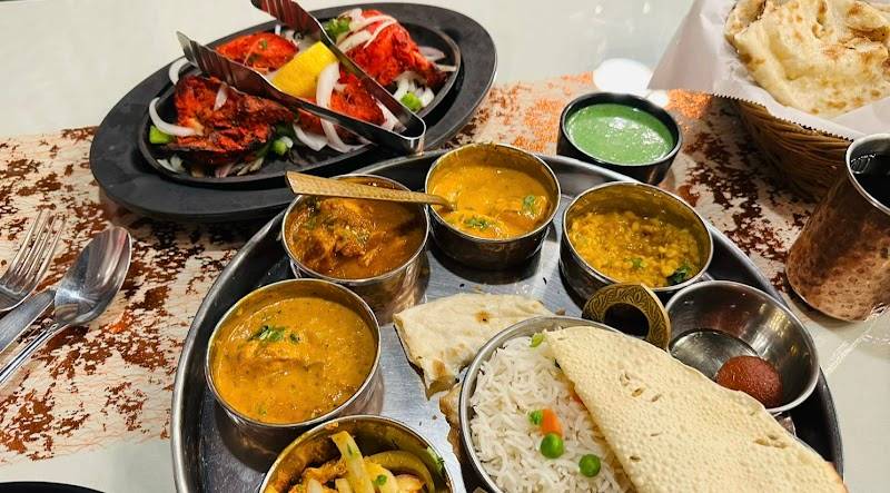 Tandoori Grill-Restaurant & Catering restaurant in Houston - photo 4