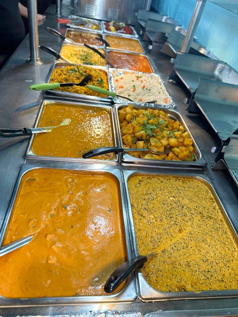 Tandoori Grill-Restaurant & Catering restaurant in Houston - photo 5