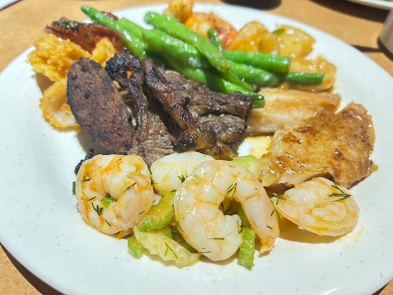 E-Star Chinese Buffet Katy restaurant in Katy - photo 3