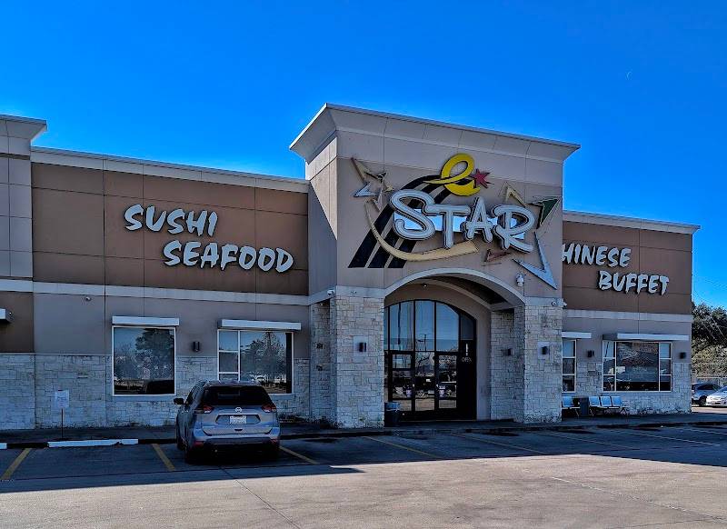 E-Star Chinese Buffet Katy restaurant in Katy - photo 4