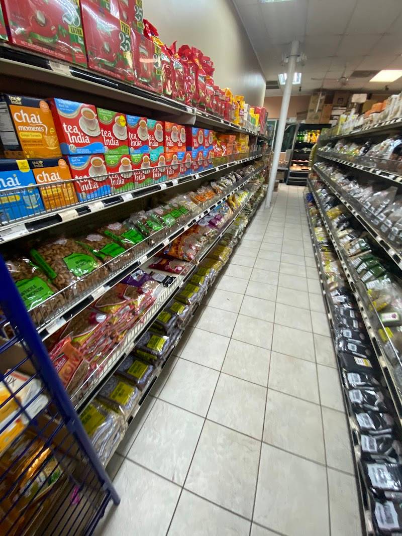 Katy Halal Meat & Restaurant restaurant in Houston - photo 2