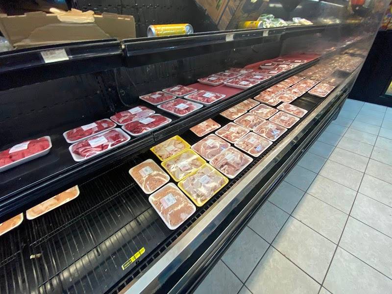 Katy Halal Meat & Restaurant restaurant in Houston - photo 3