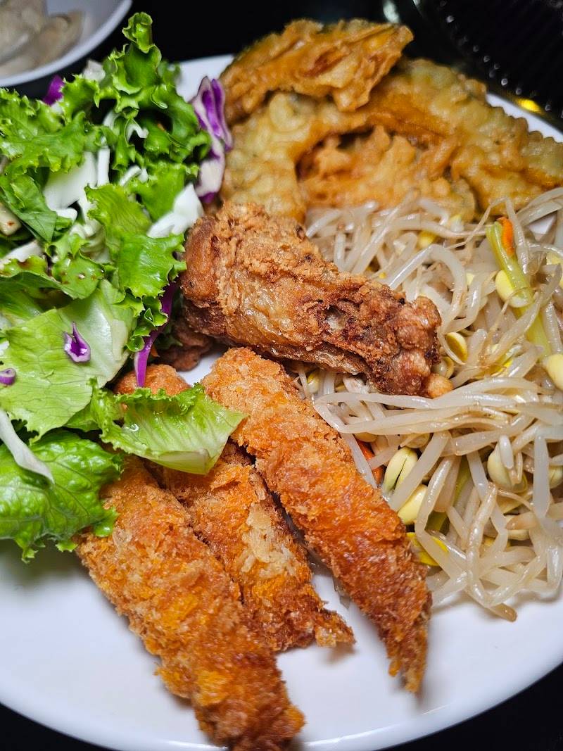 KB 333 Korean BBQ restaurant in Los Angeles - photo 3