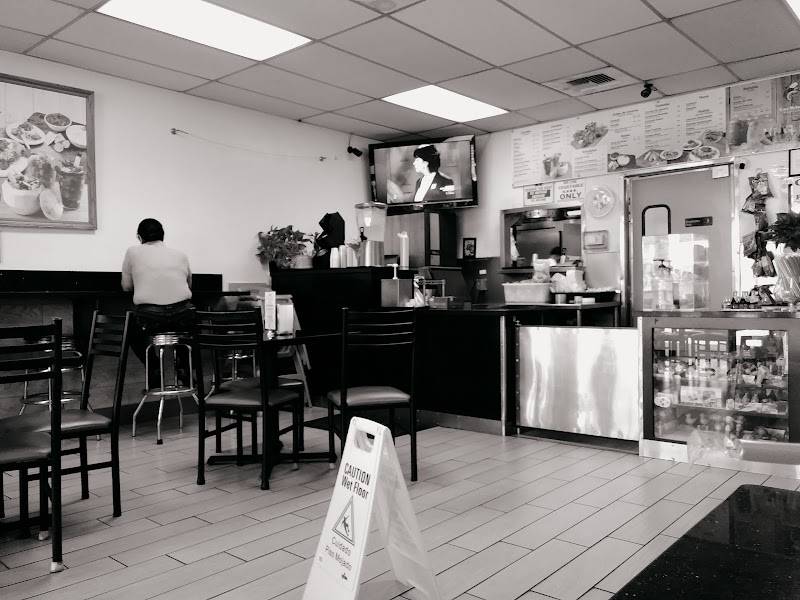 Mariscos Las Brisas restaurant in Los Angeles - photo 4