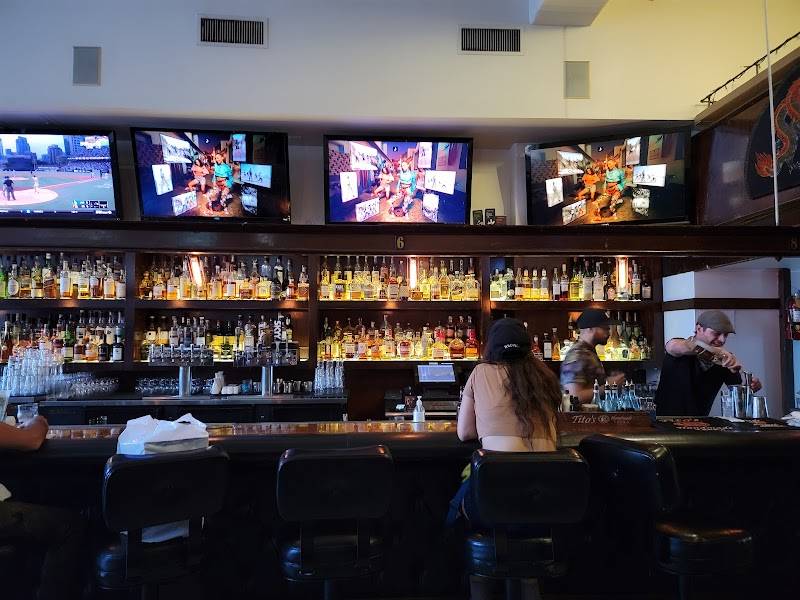 Far Bar