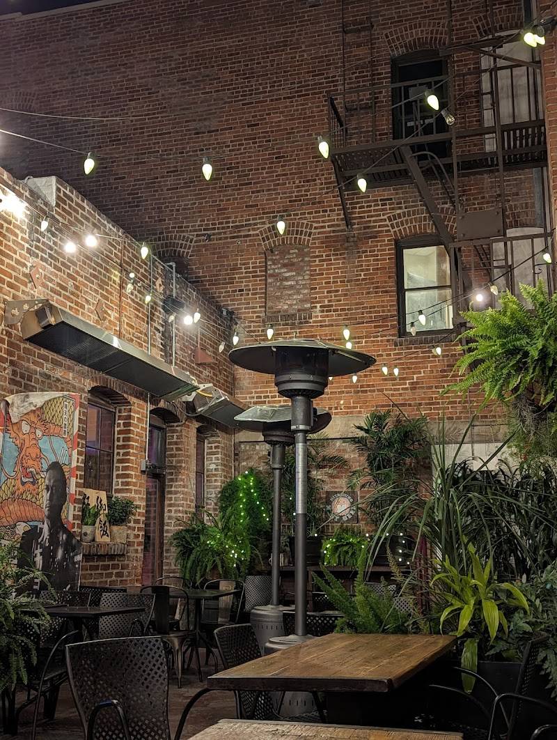Far Bar restaurant in Los Angeles - photo 4