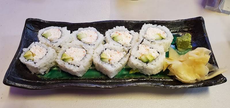 Sushi Gala restaurant in Los Angeles - photo 3