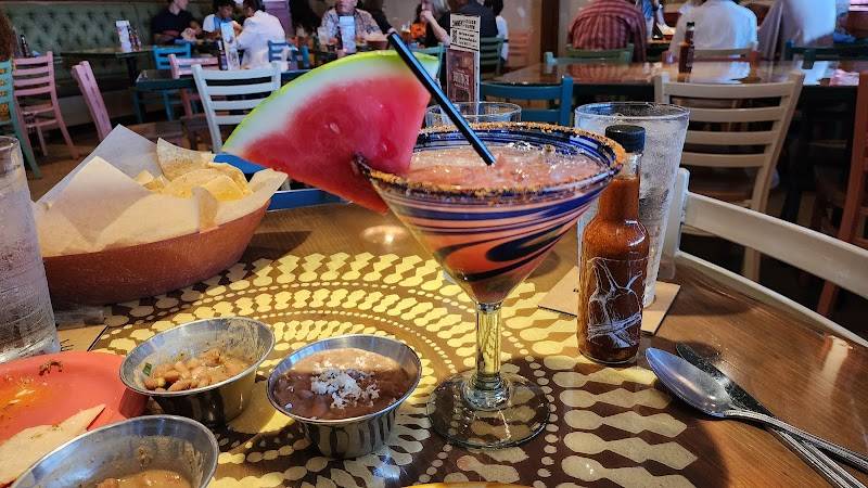 Lupe Tortilla Mexican Restaurant restaurant in Houston - photo 2