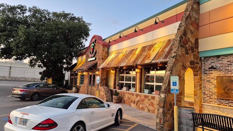 Lupe Tortilla Mexican Restaurant restaurant in Houston - photo 3