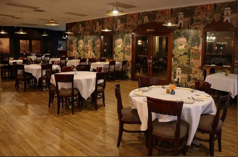 Ashiana Indo/pak Restaurant, Banquet & Catering