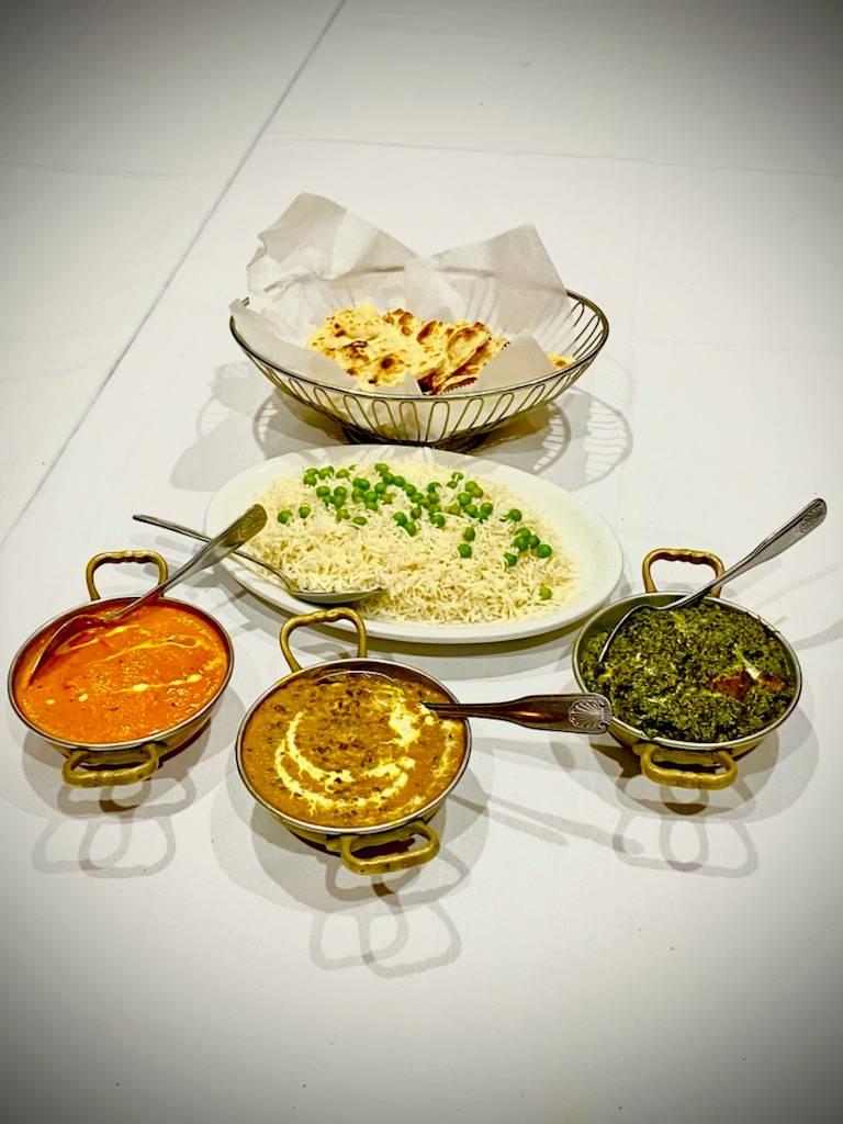 Ashiana Indo/pak Restaurant, Banquet & Catering restaurant in Houston - photo 2