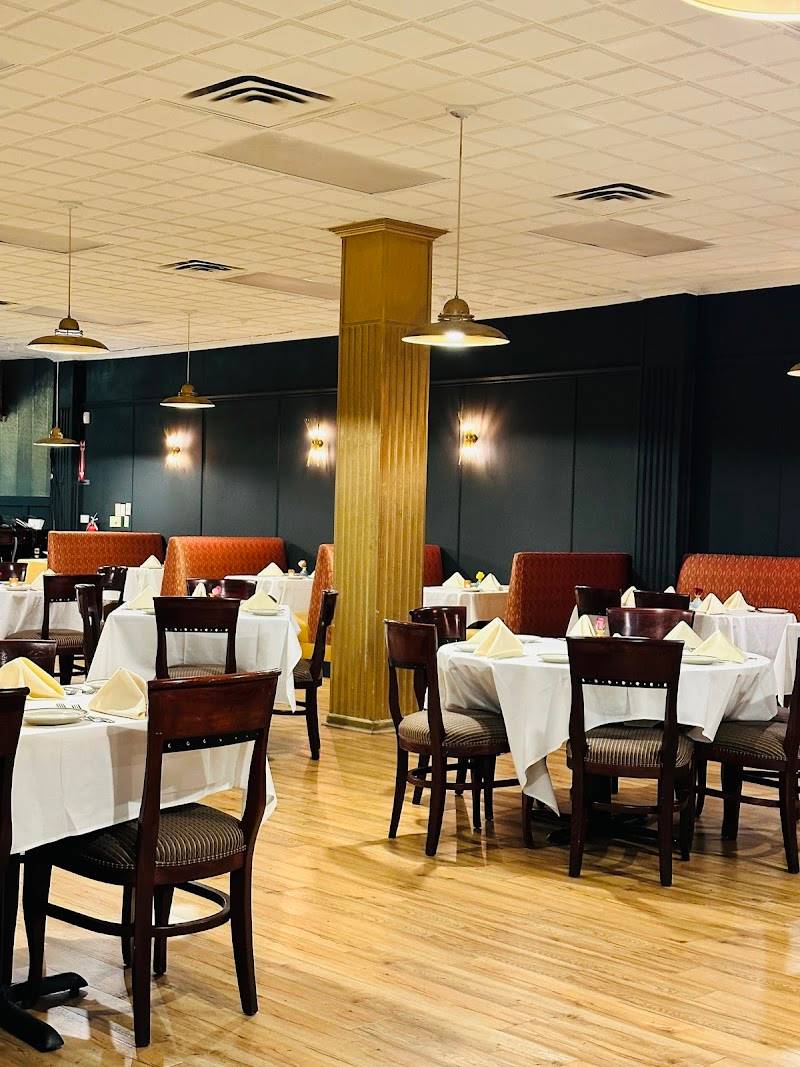 Ashiana Indo/pak Restaurant, Banquet & Catering restaurant in Houston - photo 3