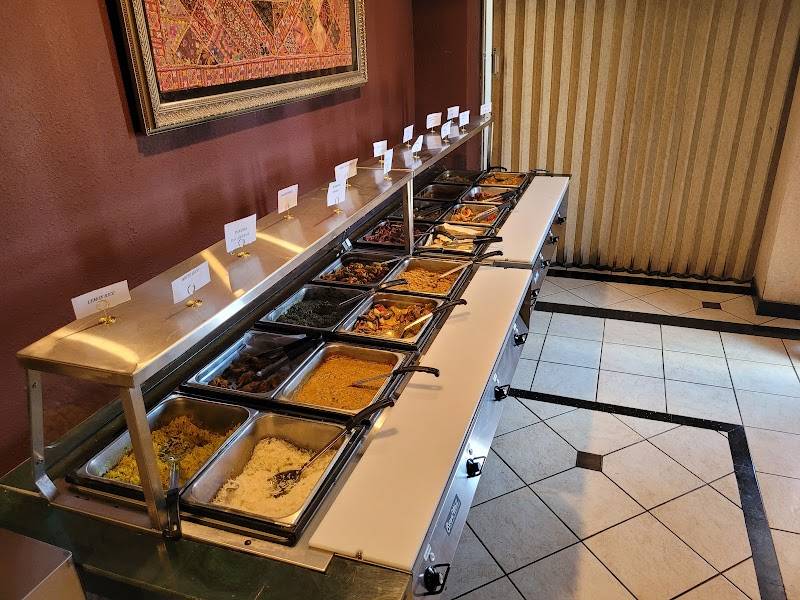 Ashiana Indo/pak Restaurant, Banquet & Catering restaurant in Houston - photo 4