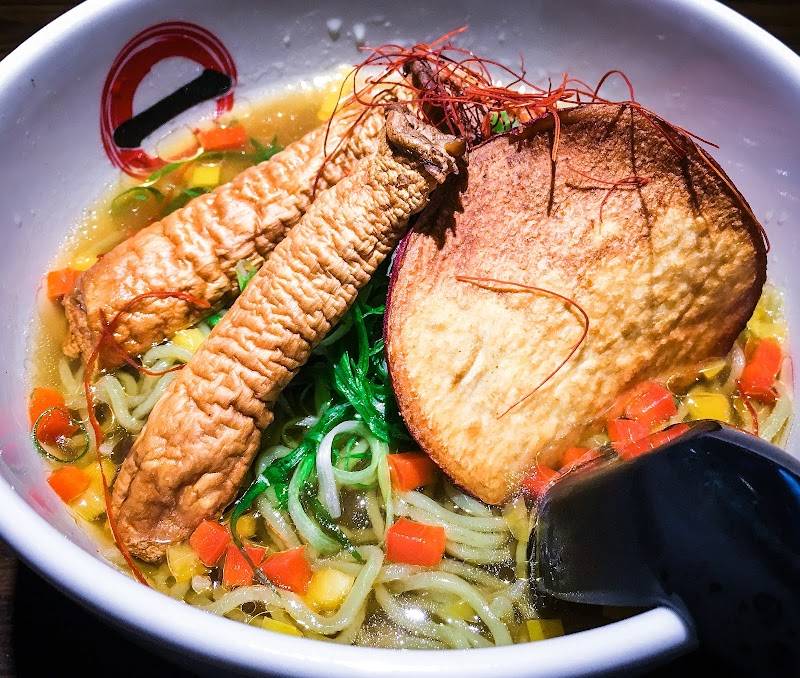 Ramen Bar Ichi restaurant in Houston - photo 2