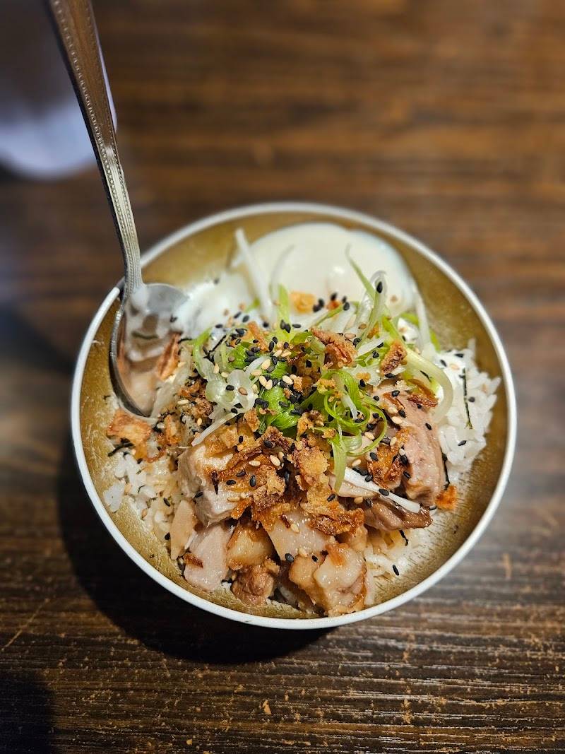 Ramen Bar Ichi restaurant in Houston - photo 5