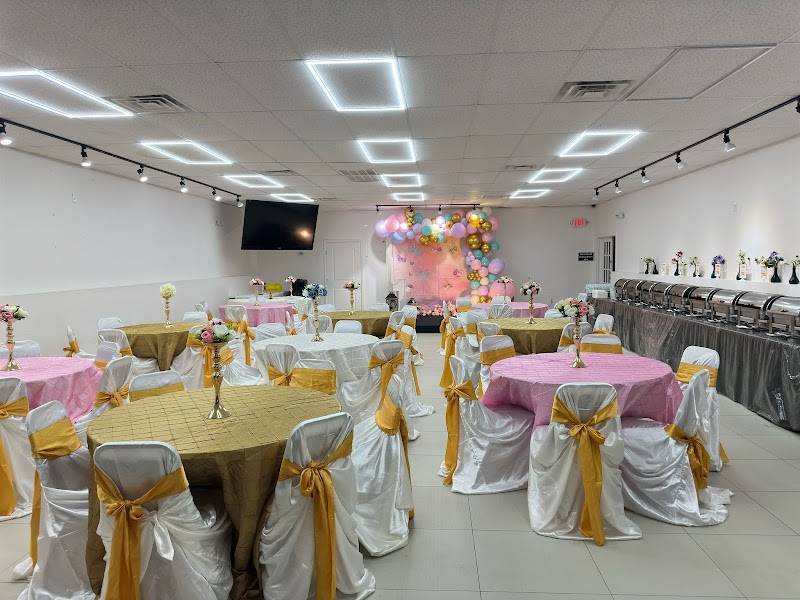 Paradise Biryani N Grill Restaurant and Banquets