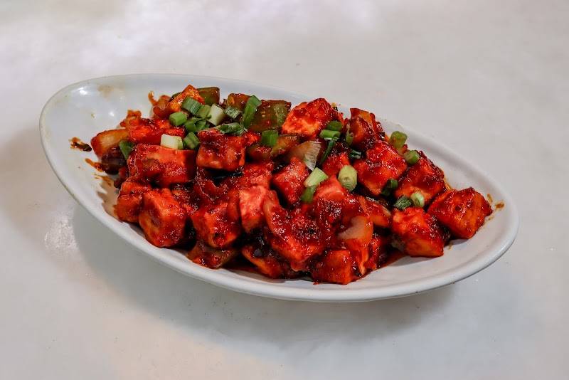 Paradise Biryani N Grill Restaurant and Banquets restaurant in Houston - photo 2
