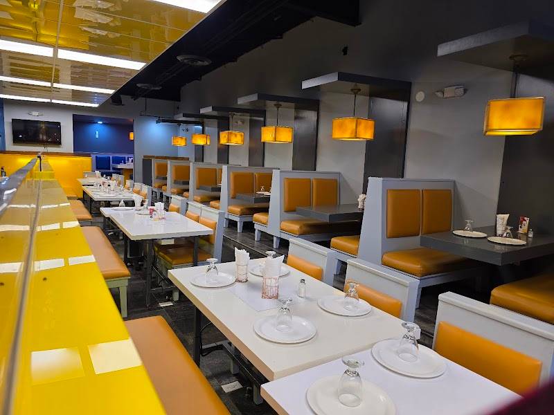 Paradise Biryani N Grill Restaurant and Banquets restaurant in Houston - photo 3