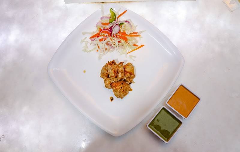 Paradise Biryani N Grill Restaurant and Banquets restaurant in Houston - photo 5