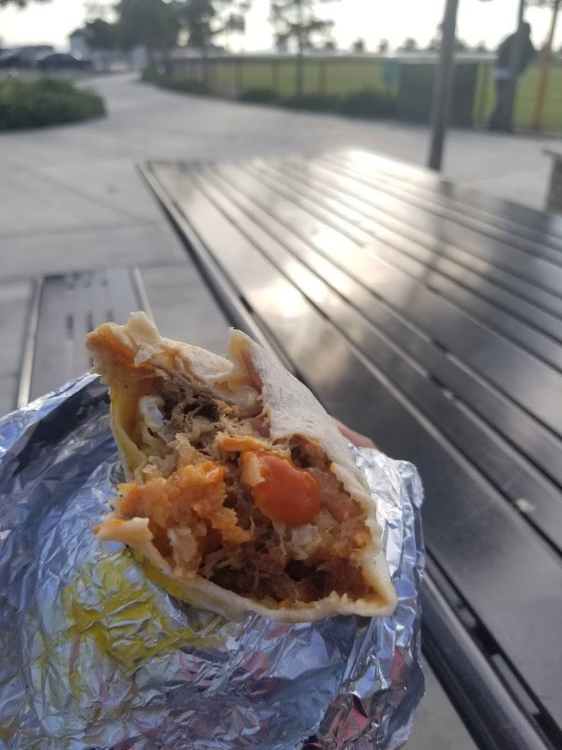 HuLa Truck restaurant in Fremont - photo 4