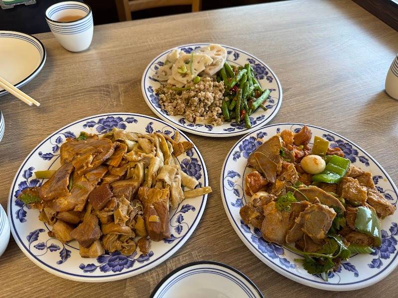 Taiwan Porridge | Milpitas restaurant in Milpitas - photo 2