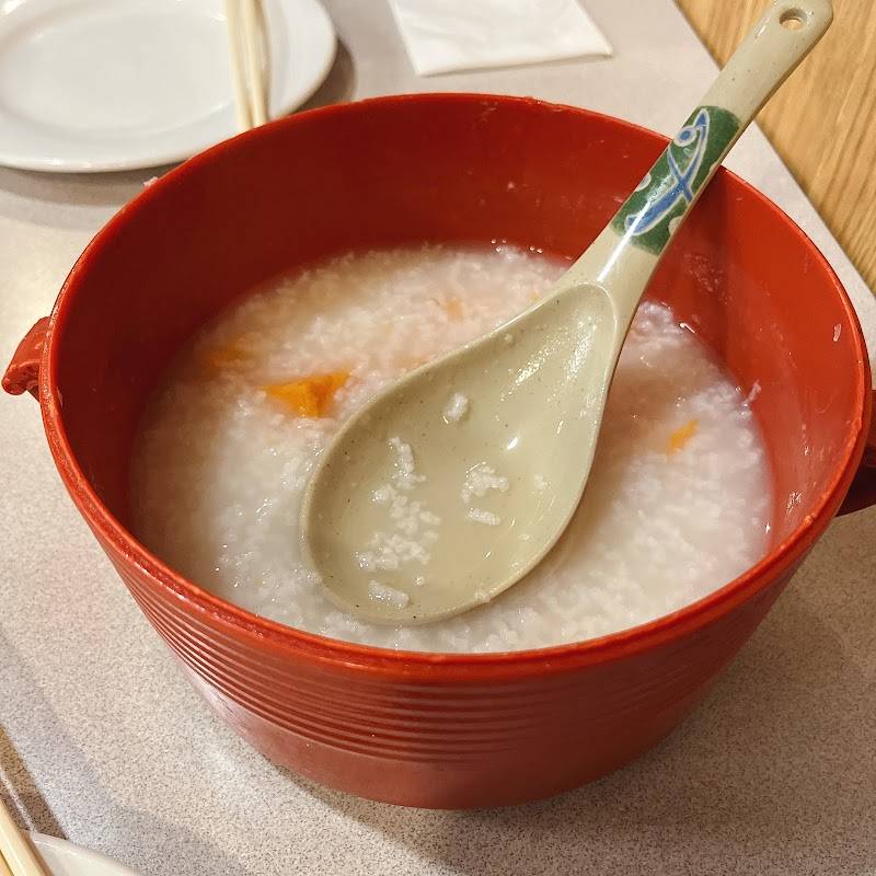Taiwan Porridge | Milpitas restaurant in Milpitas - photo 4