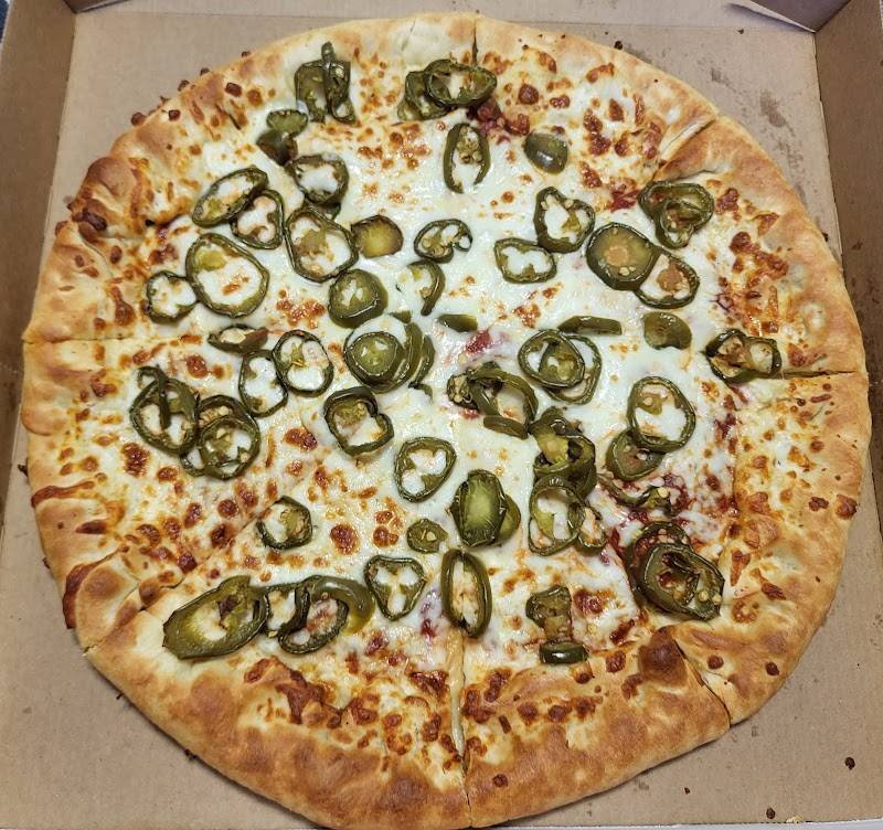 Little Caesars Pizza restaurant in Milpitas - photo 3