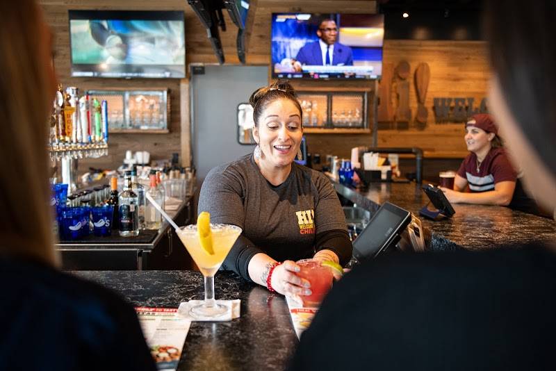 Chili's Grill & Bar restaurant in Houston - main photo
