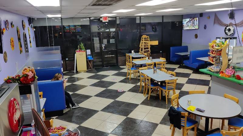 Tamales Doña Tere restaurant in Houston - main photo