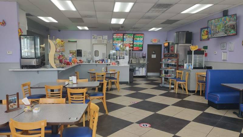 Tamales Doña Tere restaurant in Houston - photo 4