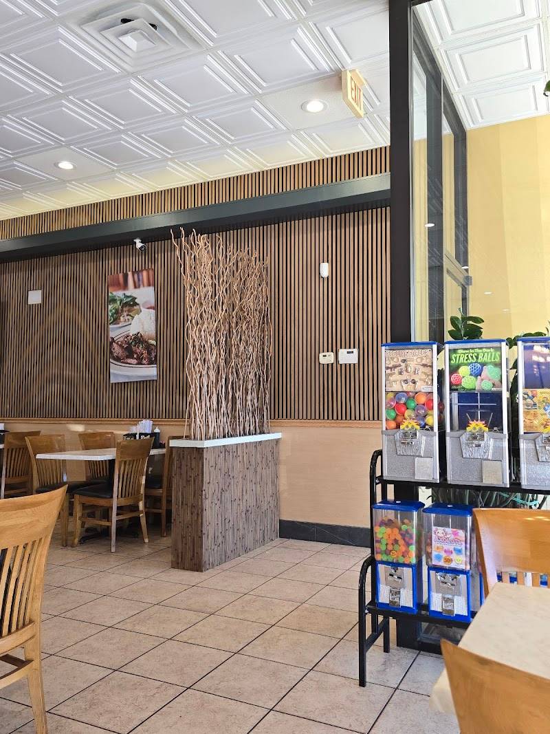 Pho Sai Gon Vietnamese Restaurant restaurant in Houston - photo 2
