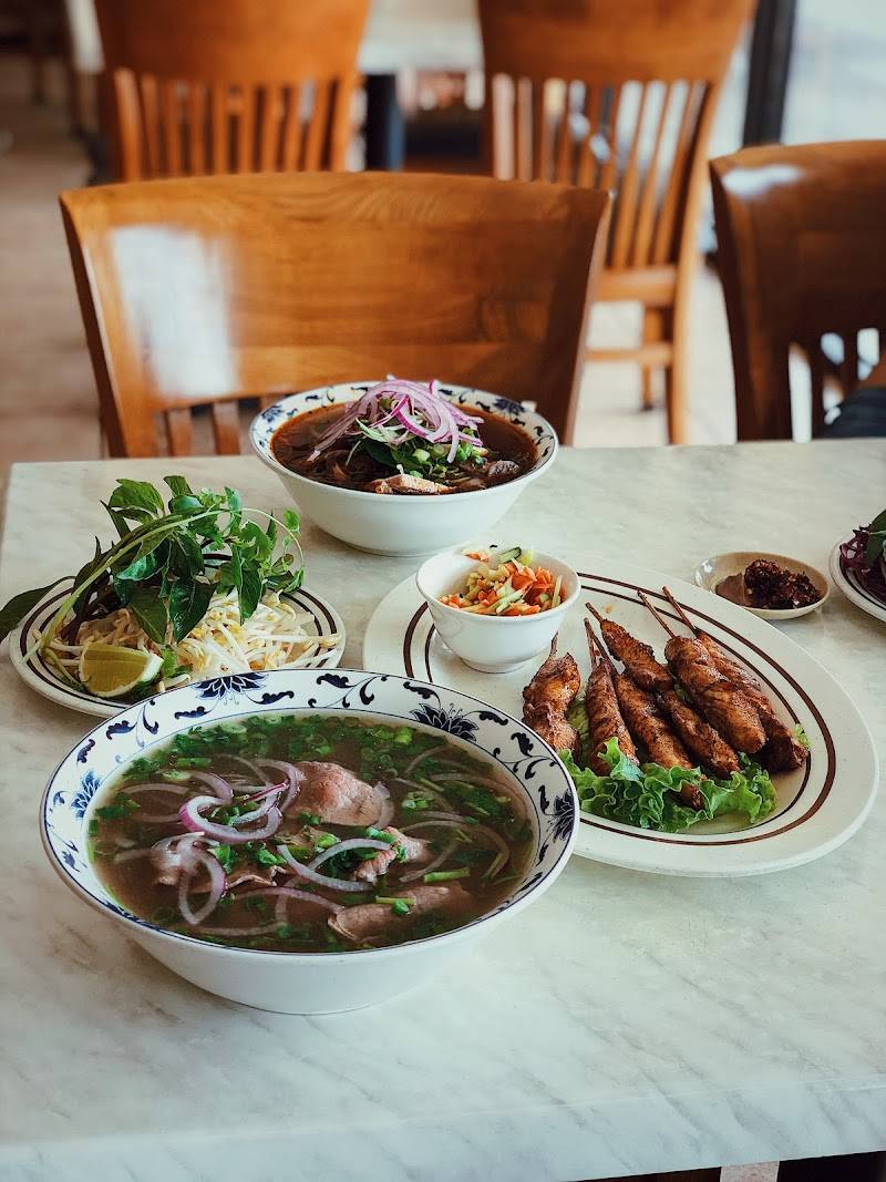 Pho Sai Gon Vietnamese Restaurant restaurant in Houston - photo 3