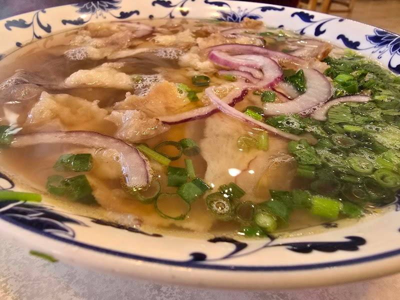 Pho Sai Gon Vietnamese Restaurant restaurant in Houston - photo 4