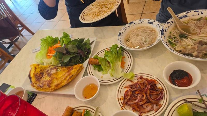 Pho Sai Gon Vietnamese Restaurant restaurant in Houston - photo 5