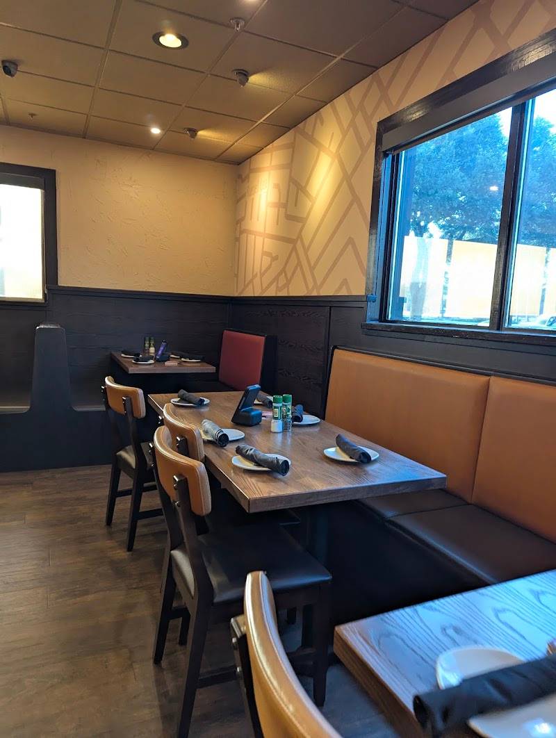 Outback Steakhouse restaurant in Houston - photo 5
