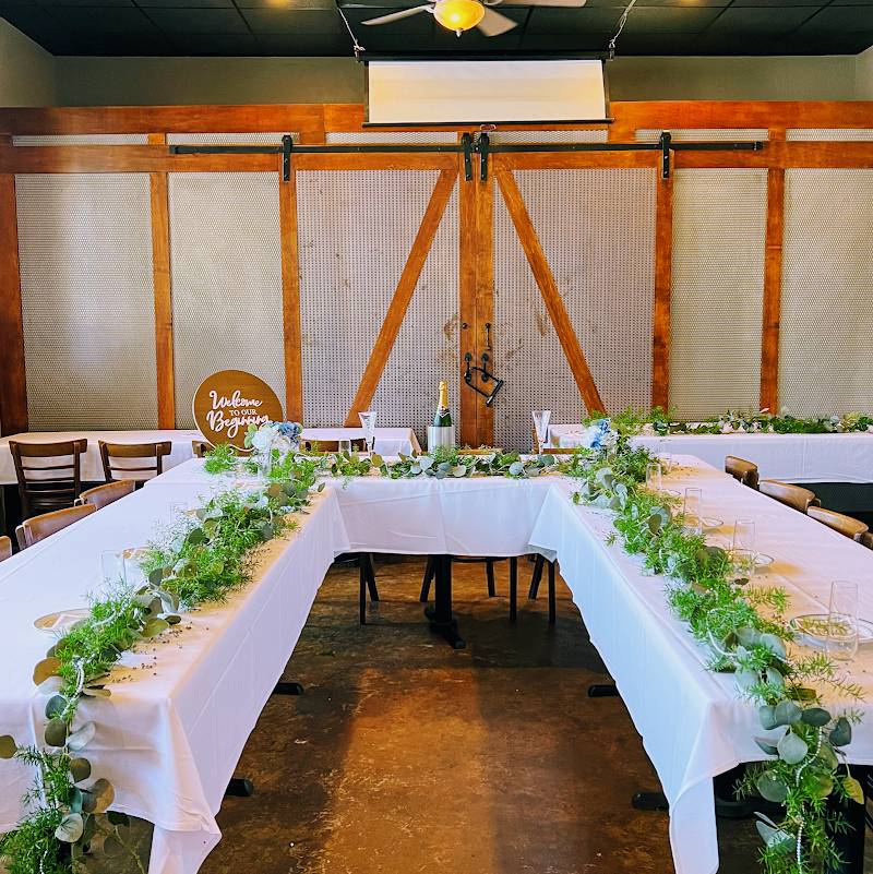 French Quarter restaurant in Houston - main photo