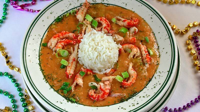 French Quarter restaurant in Houston - photo 2