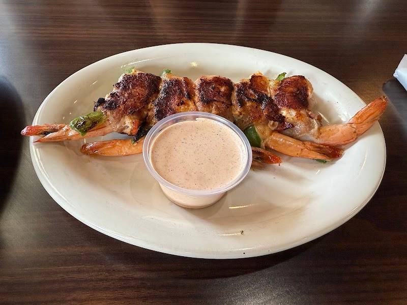French Quarter restaurant in Houston - photo 3