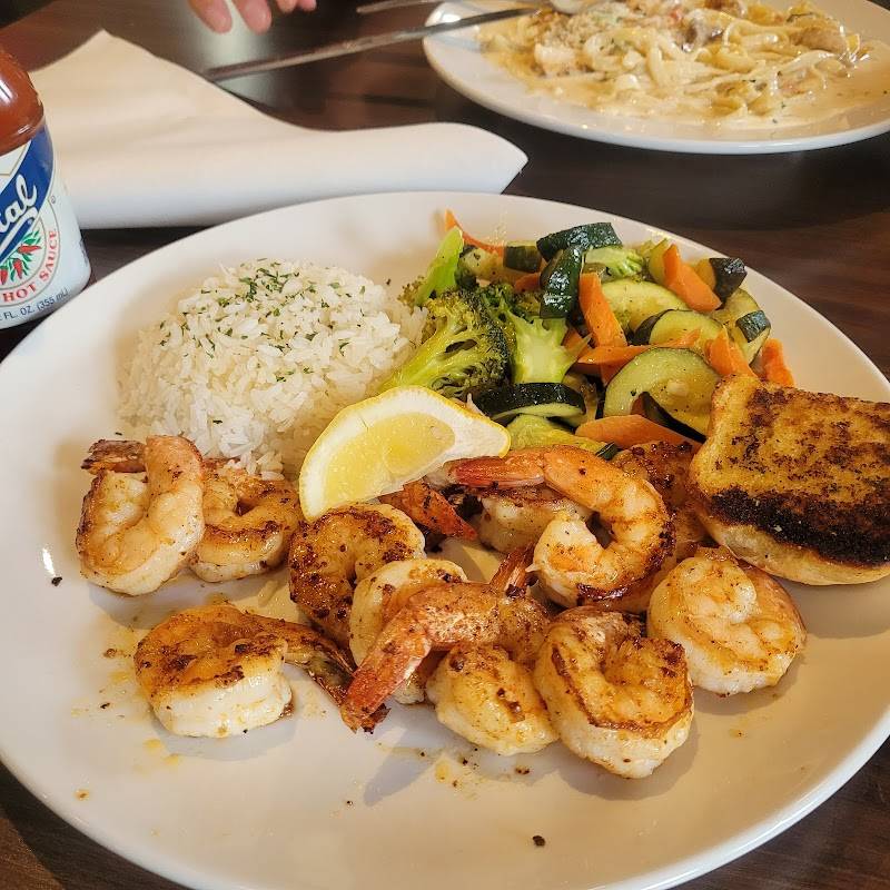 French Quarter restaurant in Houston - photo 4