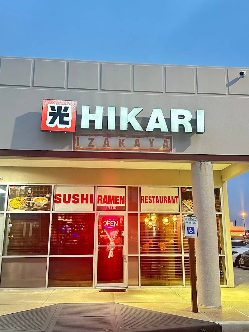 Hikari