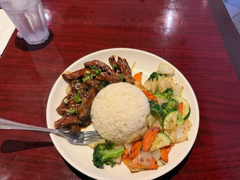 Hikari restaurant in Houston - photo 3