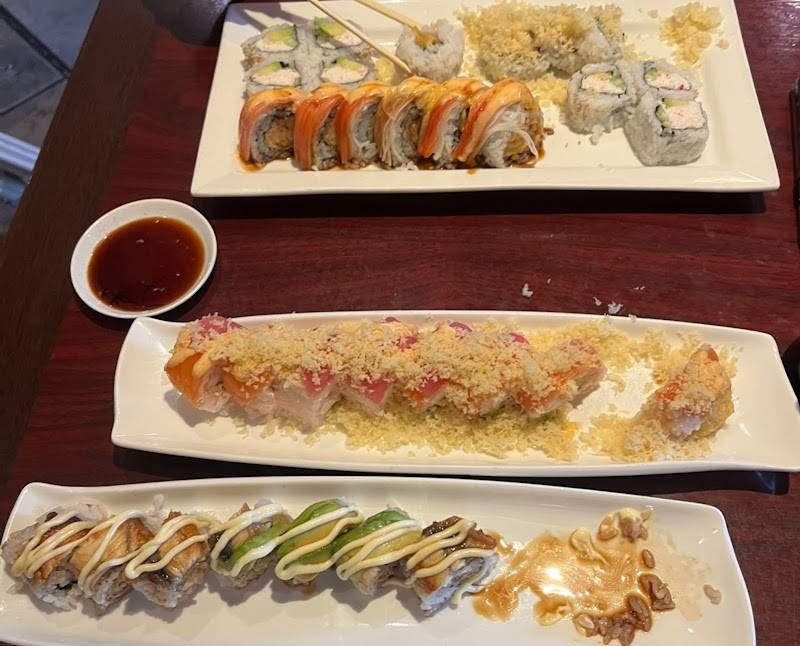 Hikari restaurant in Houston - photo 4