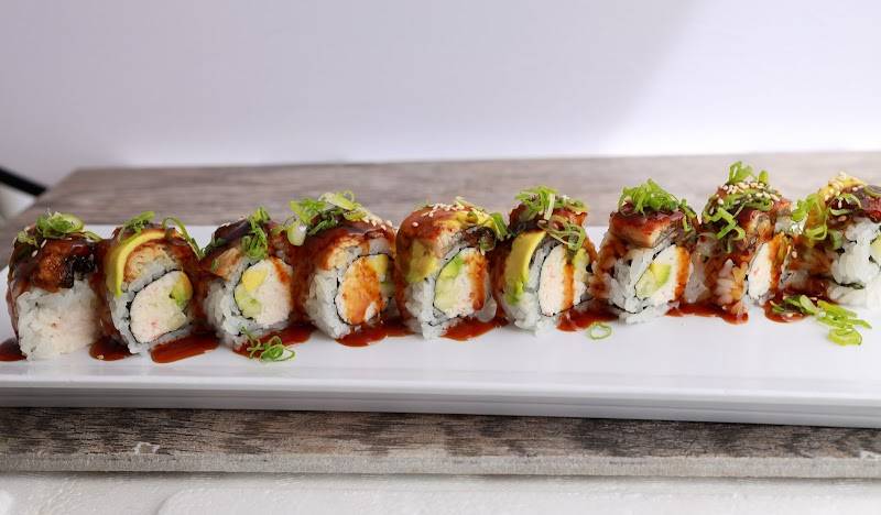 Hikari restaurant in Houston - photo 5