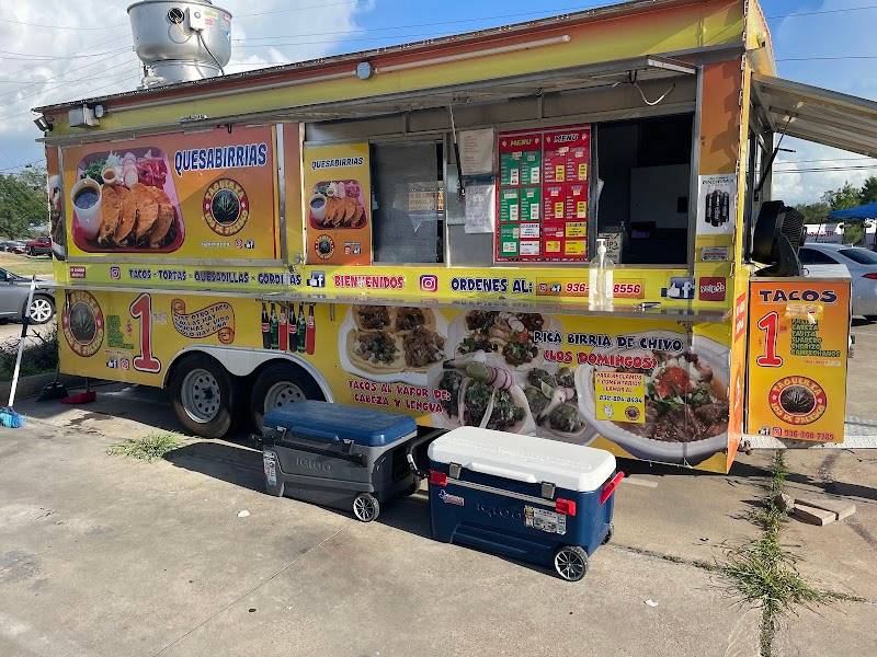 Taqueria los de Jalisco restaurant in Katy - photo 3